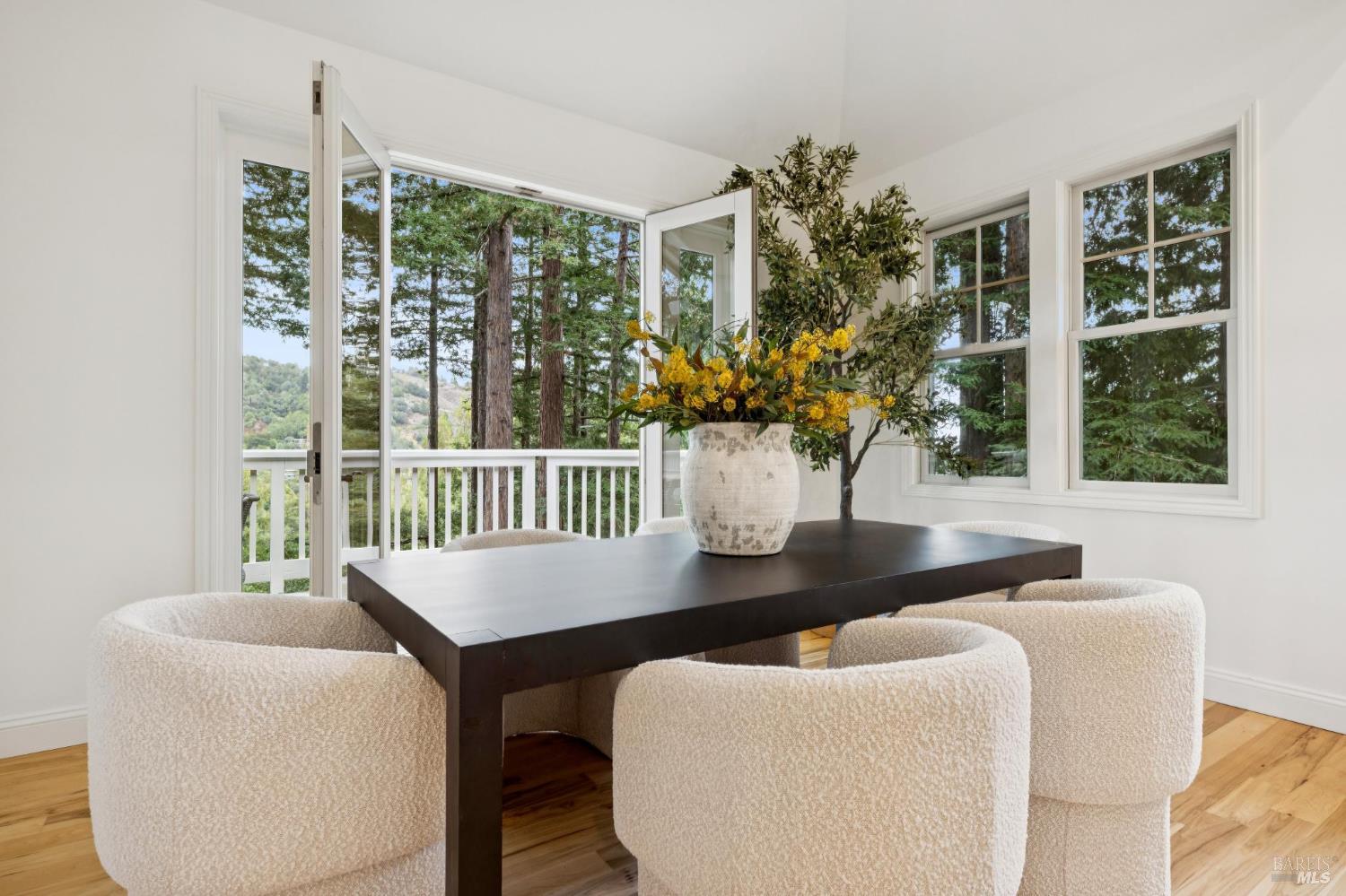 122 Ralston Avenue Mill Valley CA 94941