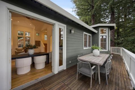 122 Ralston Avenue Mill Valley CA 94941