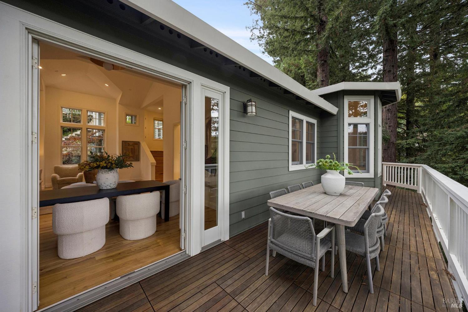 122 Ralston Avenue Mill Valley CA 94941