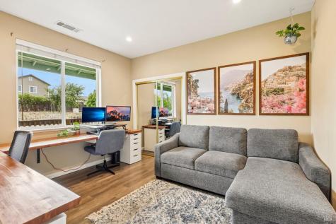 3654 Coffey Lane Santa Rosa CA 95403
