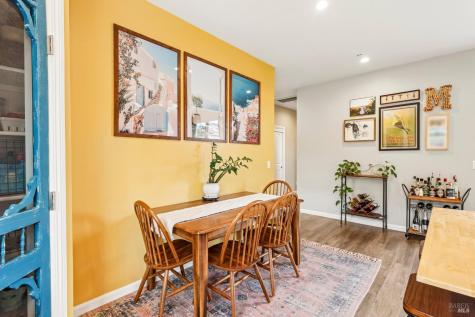 3654 Coffey Lane Santa Rosa CA 95403