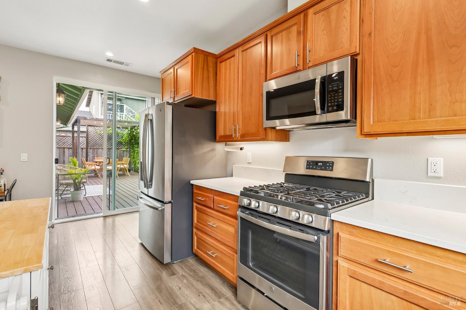 3654 Coffey Lane Santa Rosa CA 95403