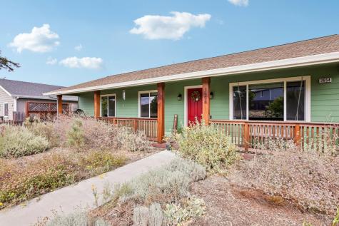 3654 Coffey Lane Santa Rosa CA 95403