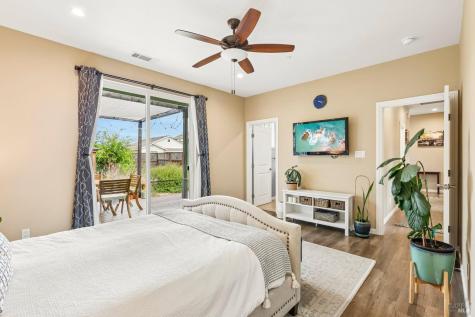 3654 Coffey Lane Santa Rosa CA 95403