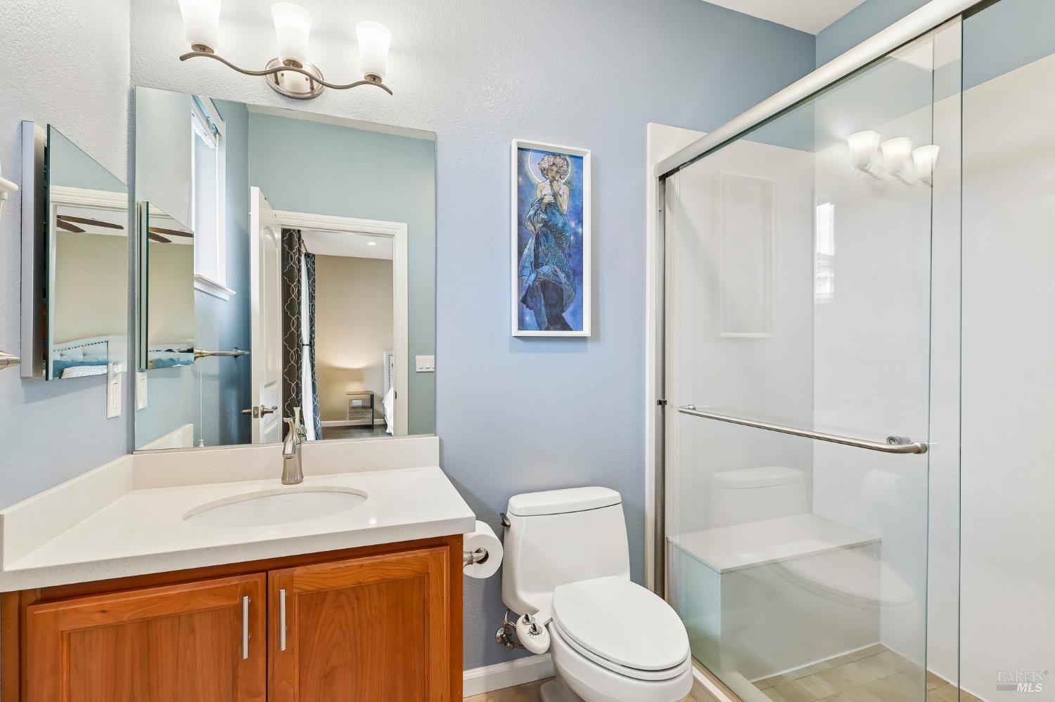 3654 Coffey Lane Santa Rosa CA 95403