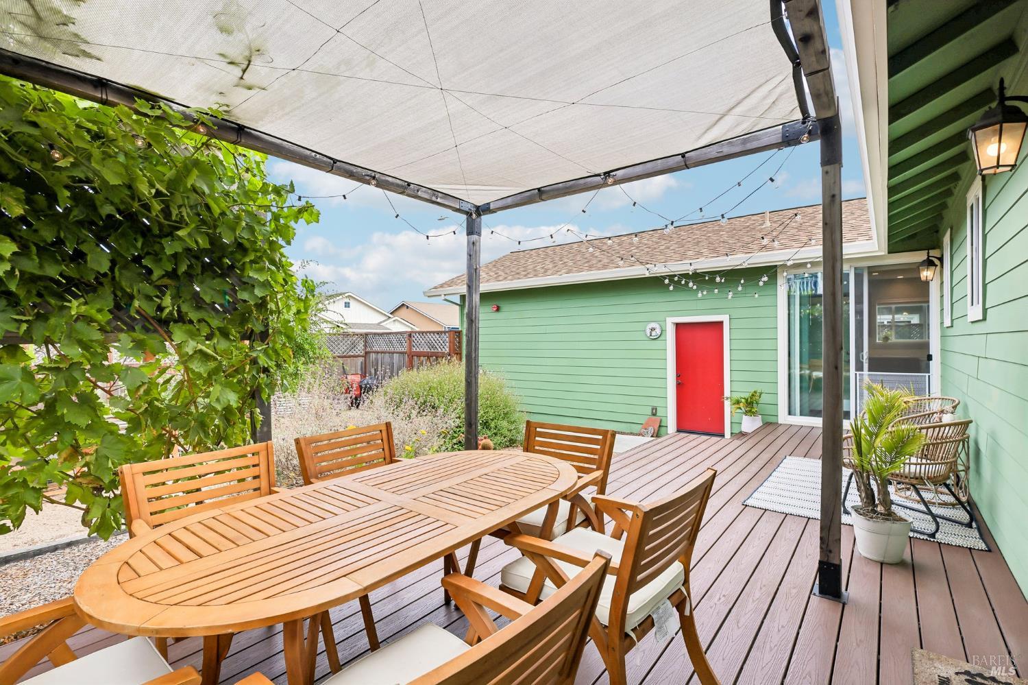 3654 Coffey Lane Santa Rosa CA 95403
