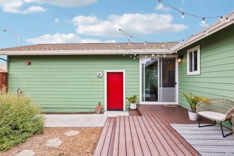 3654 Coffey Lane Santa Rosa CA 95403
