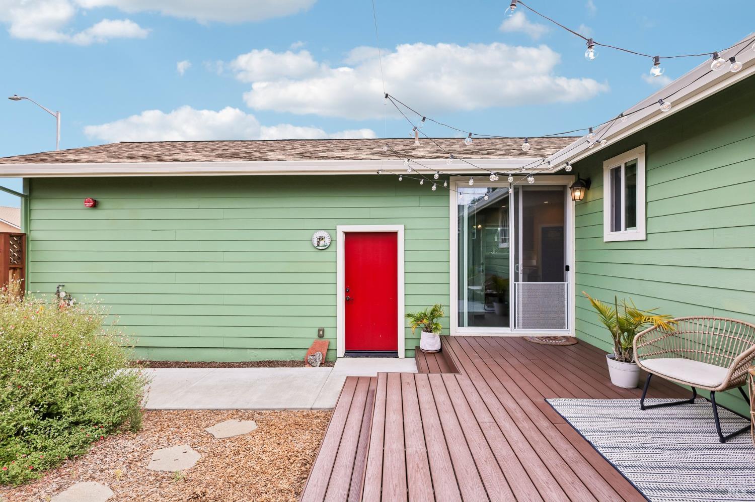 3654 Coffey Lane Santa Rosa CA 95403