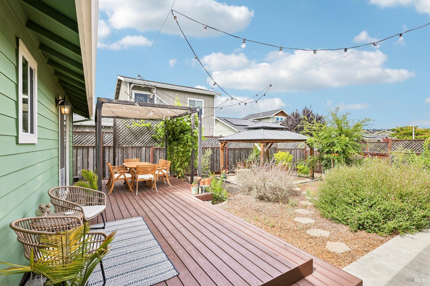 3654 Coffey Lane Santa Rosa CA 95403