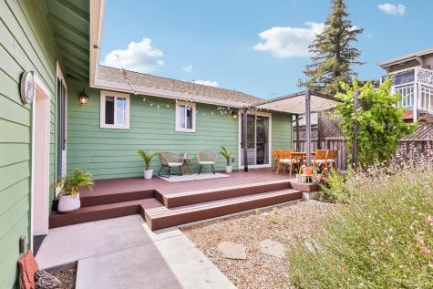 3654 Coffey Lane Santa Rosa CA 95403