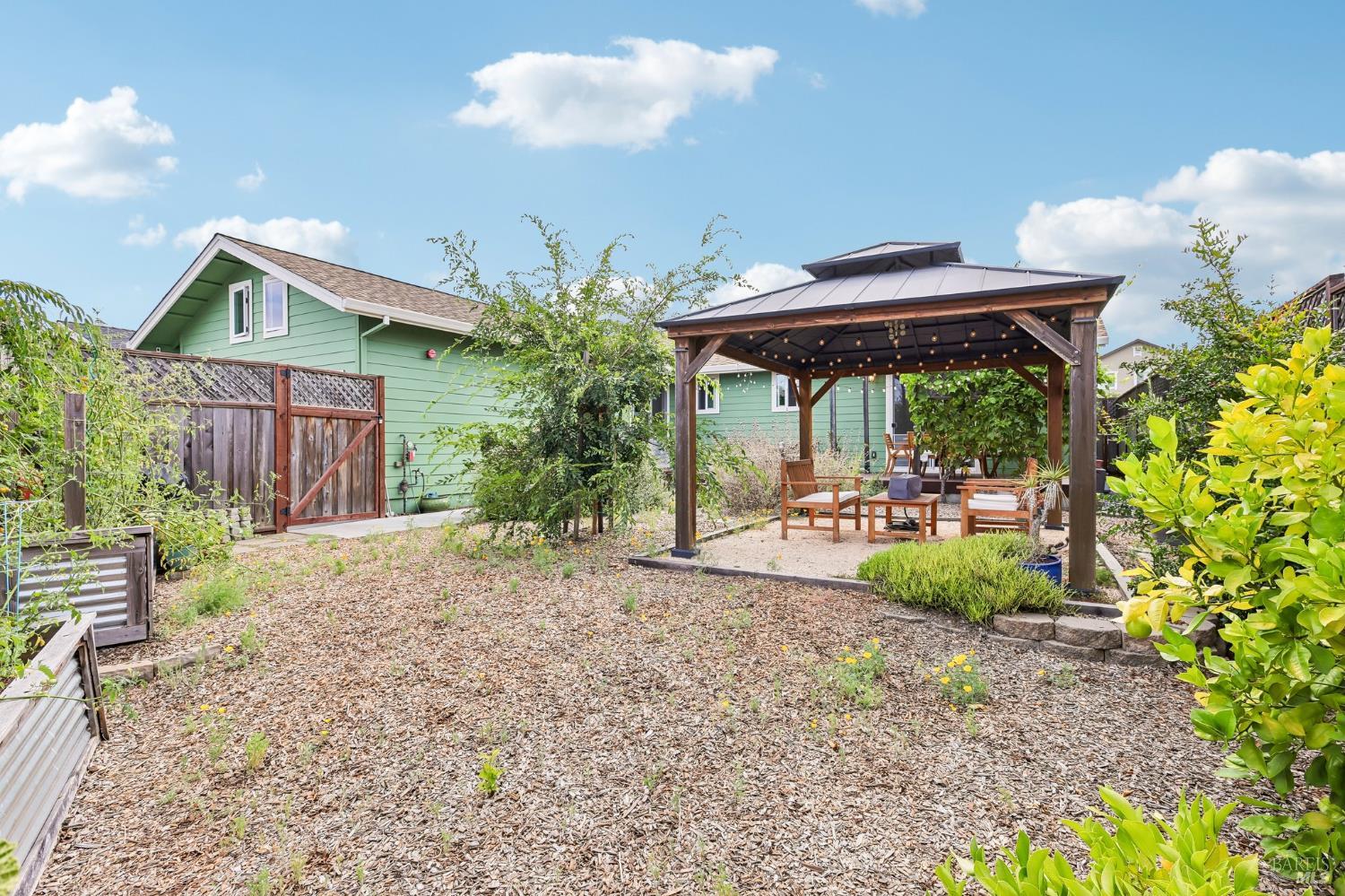 3654 Coffey Lane Santa Rosa CA 95403