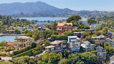82 Alcatraz Avenue Belvedere CA 94920