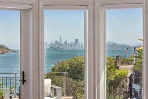 82 Alcatraz Avenue Belvedere CA 94920