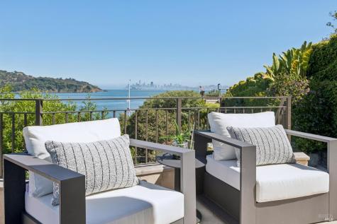 82 Alcatraz Avenue Belvedere CA 94920