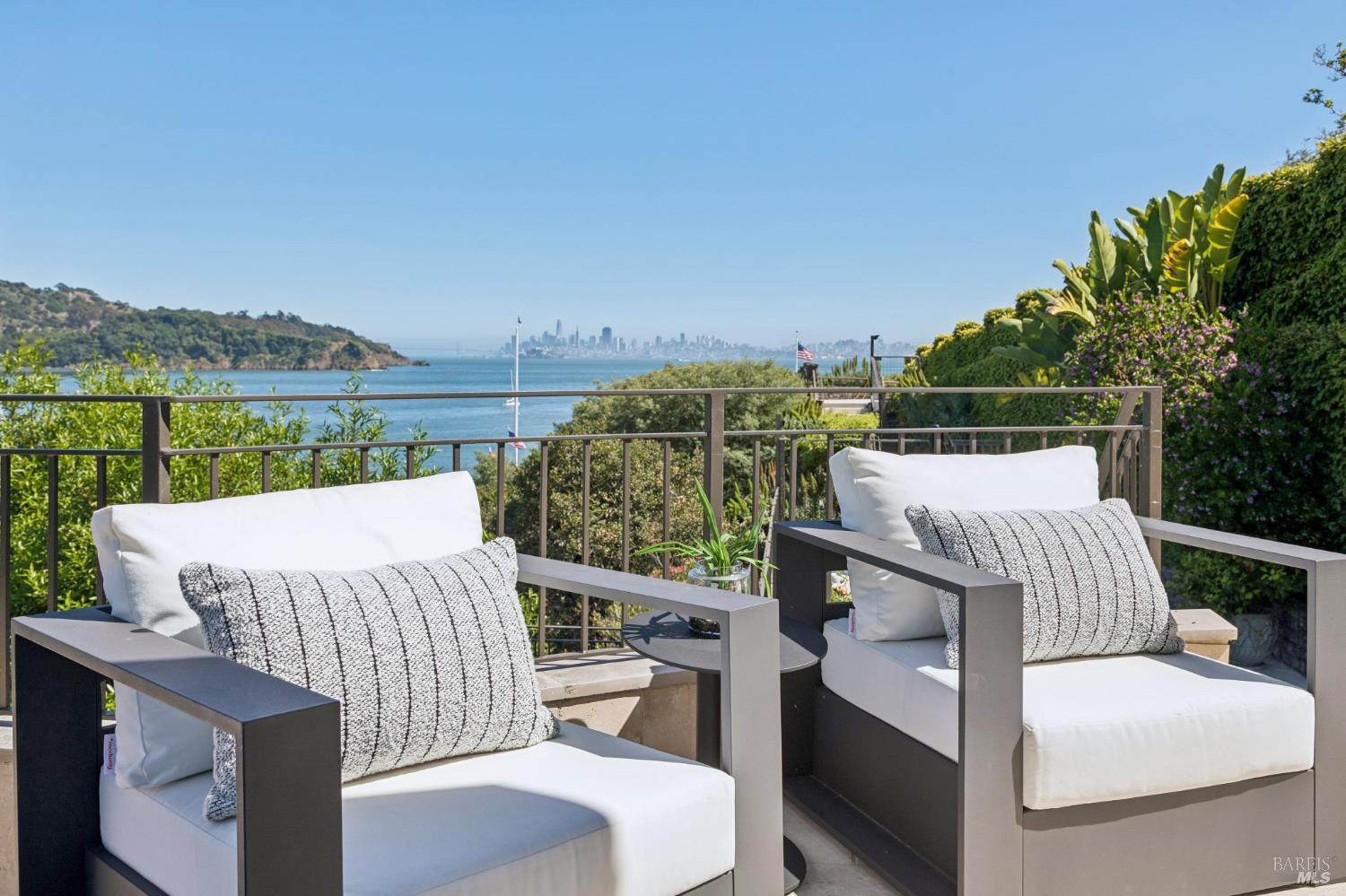 82 Alcatraz Avenue Belvedere CA 94920