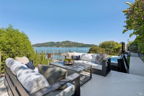 82 Alcatraz Avenue Belvedere CA 94920