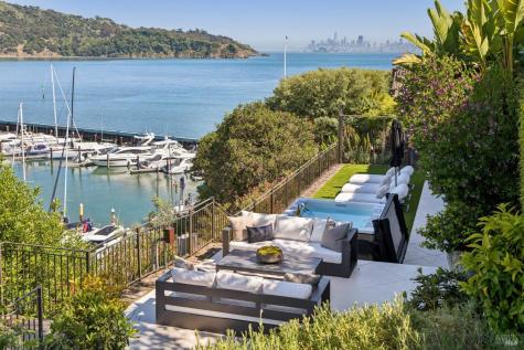 82 Alcatraz Avenue Belvedere CA 94920