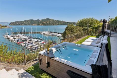 82 Alcatraz Avenue Belvedere CA 94920