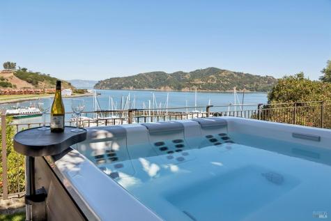 82 Alcatraz Avenue Belvedere CA 94920