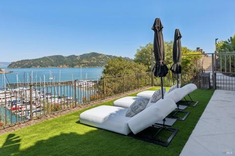 82 Alcatraz Avenue Belvedere CA 94920