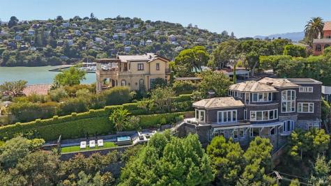 82 Alcatraz Avenue Belvedere CA 94920