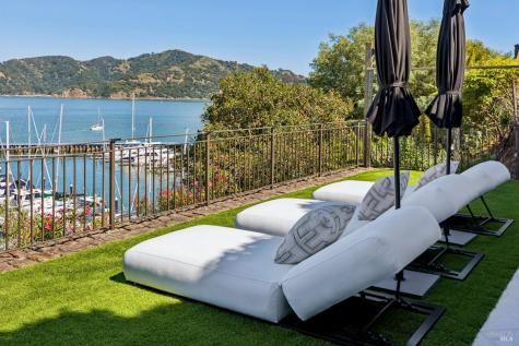 82 Alcatraz Avenue Belvedere CA 94920