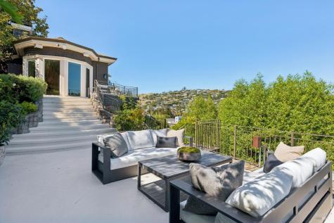 82 Alcatraz Avenue Belvedere CA 94920