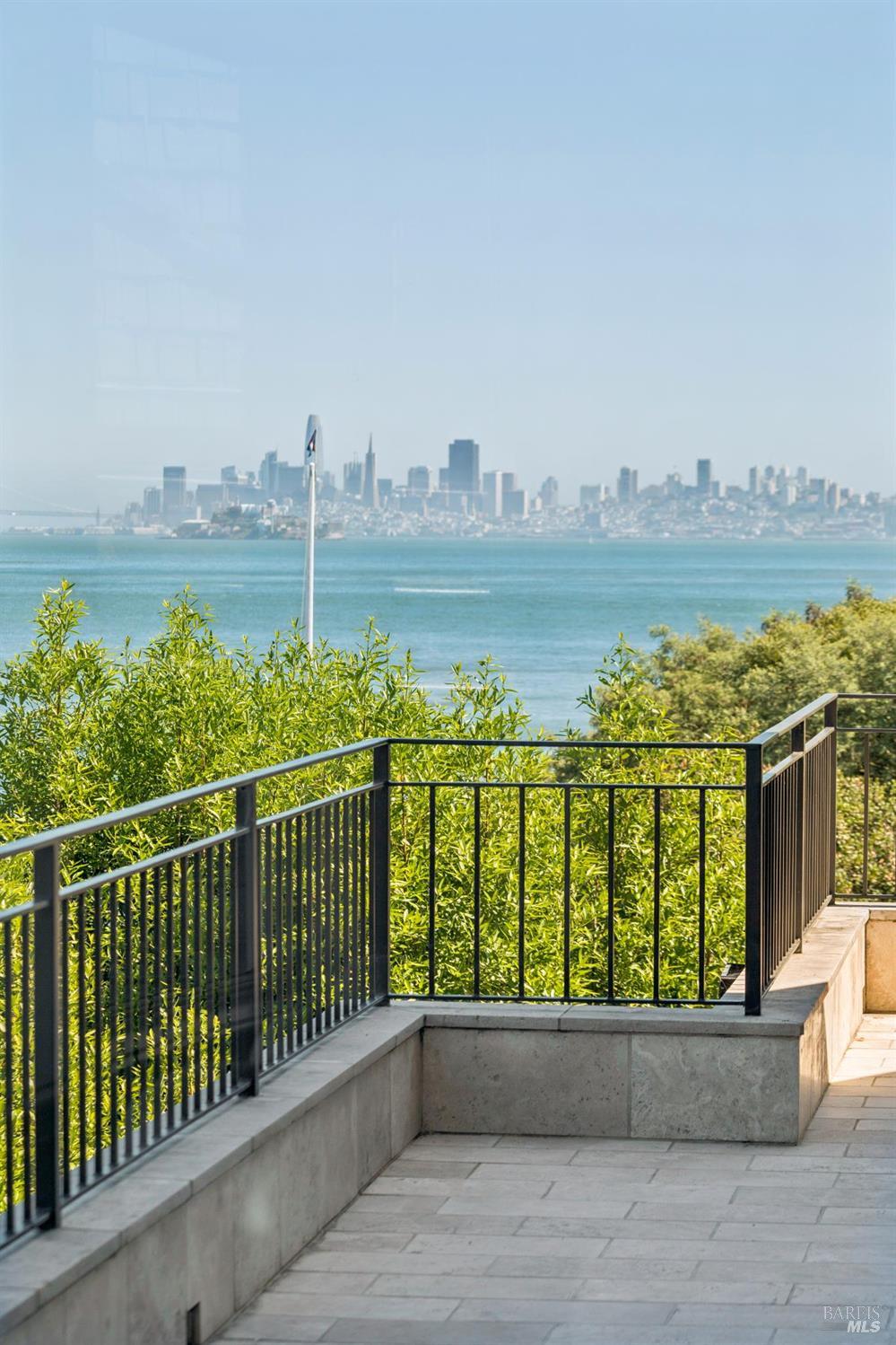 82 Alcatraz Avenue Belvedere CA 94920