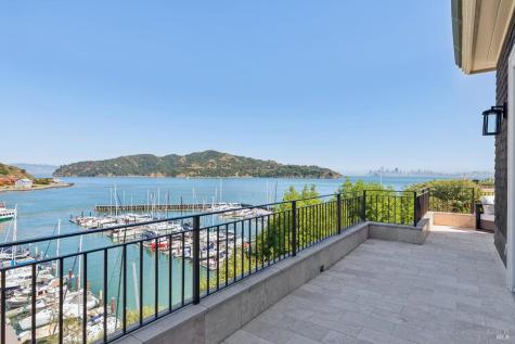 82 Alcatraz Avenue Belvedere CA 94920