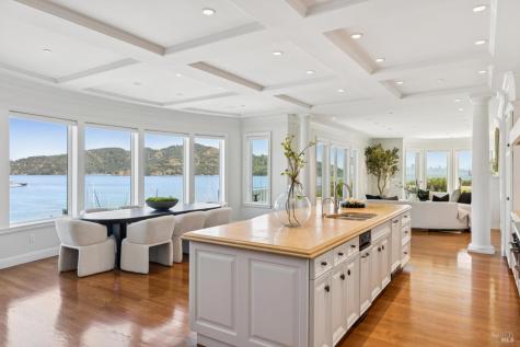 82 Alcatraz Avenue Belvedere CA 94920