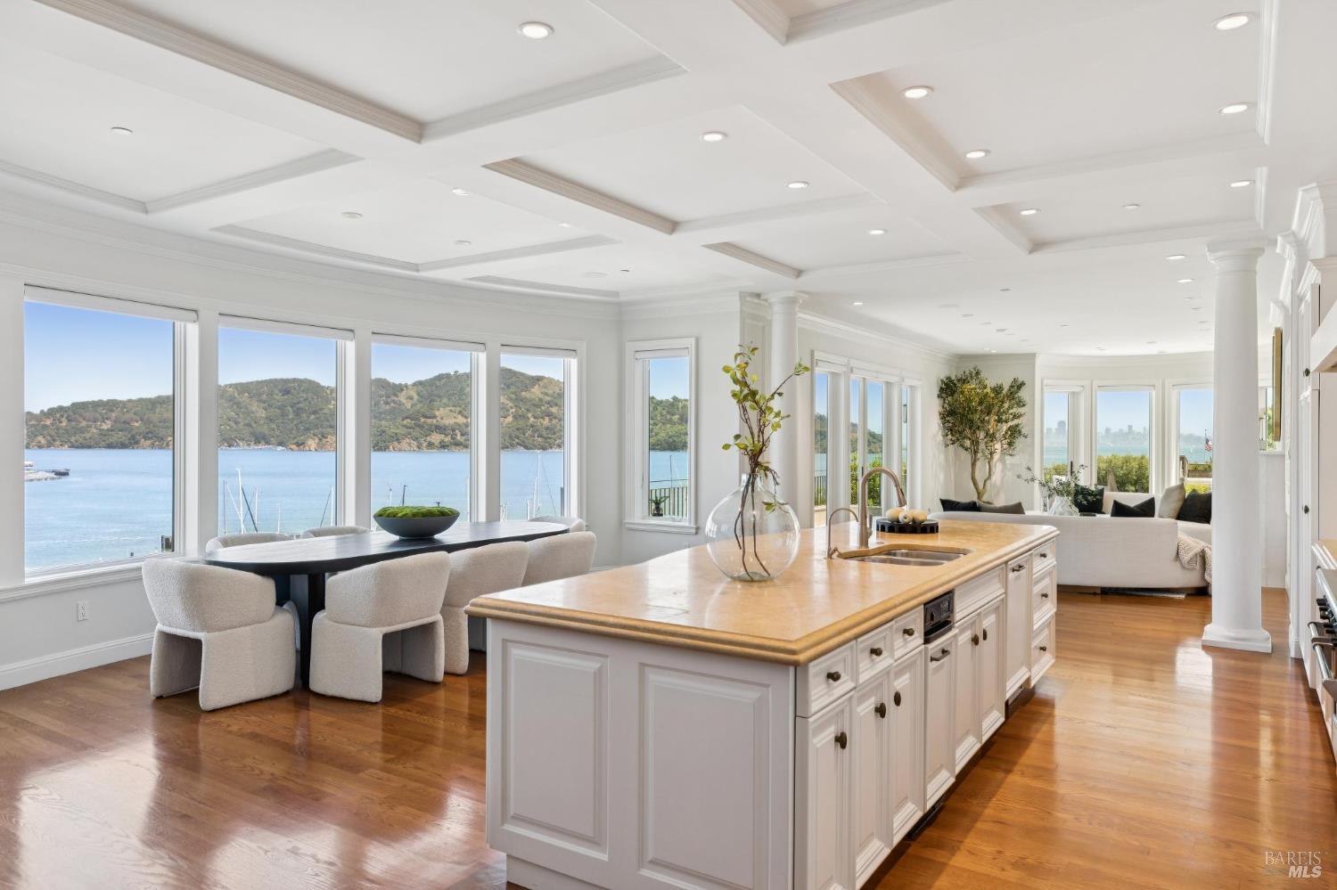 82 Alcatraz Avenue Belvedere CA 94920