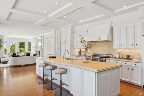 82 Alcatraz Avenue Belvedere CA 94920