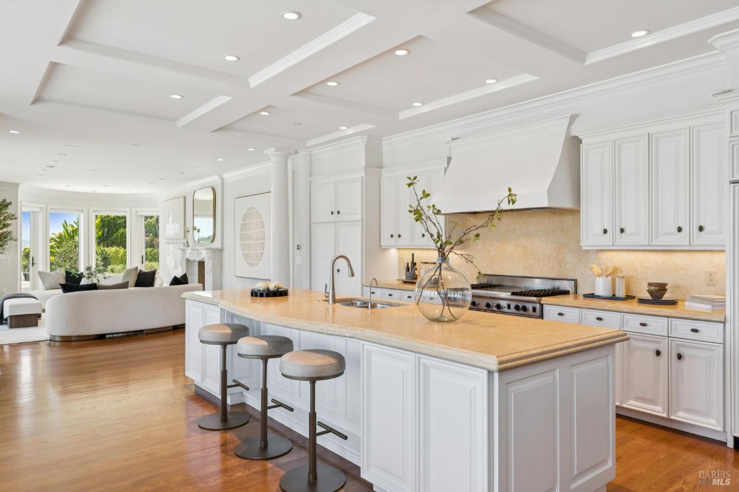 82 Alcatraz Avenue Belvedere CA 94920
