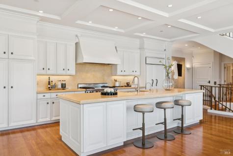 82 Alcatraz Avenue Belvedere CA 94920