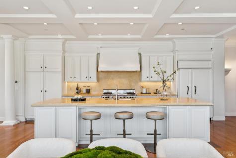 82 Alcatraz Avenue Belvedere CA 94920