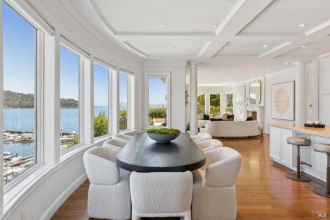 82 Alcatraz Avenue Belvedere CA 94920