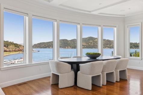 82 Alcatraz Avenue Belvedere CA 94920
