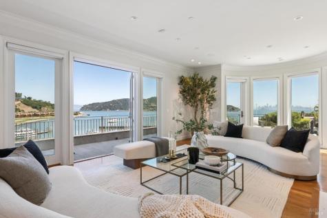 82 Alcatraz Avenue Belvedere CA 94920
