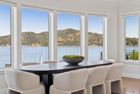 82 Alcatraz Avenue Belvedere CA 94920