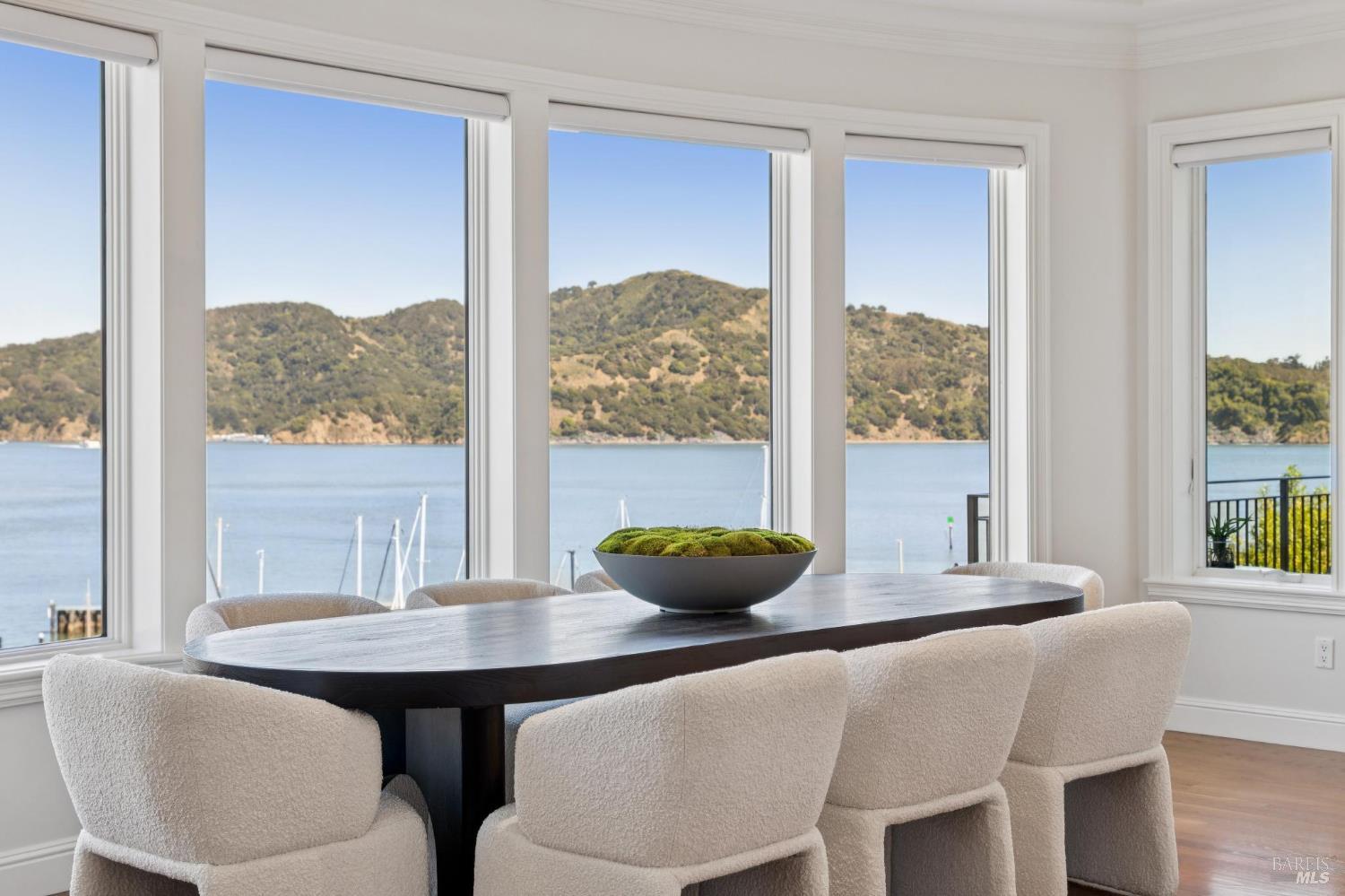 82 Alcatraz Avenue Belvedere CA 94920
