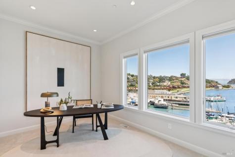 82 Alcatraz Avenue Belvedere CA 94920