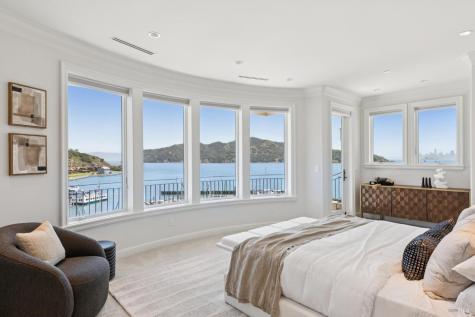 82 Alcatraz Avenue Belvedere CA 94920