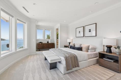 82 Alcatraz Avenue Belvedere CA 94920