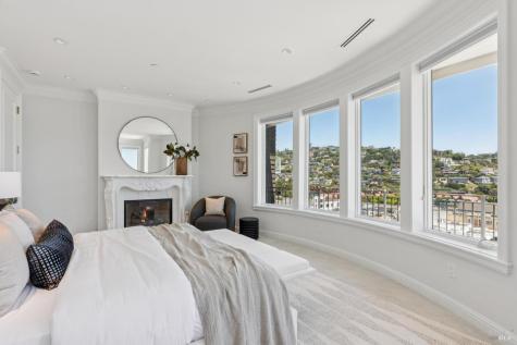 82 Alcatraz Avenue Belvedere CA 94920
