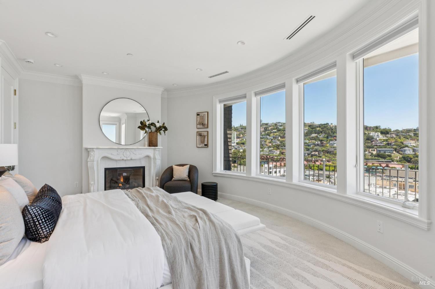 82 Alcatraz Avenue Belvedere CA 94920