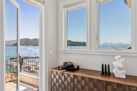 82 Alcatraz Avenue Belvedere CA 94920
