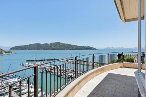 82 Alcatraz Avenue Belvedere CA 94920