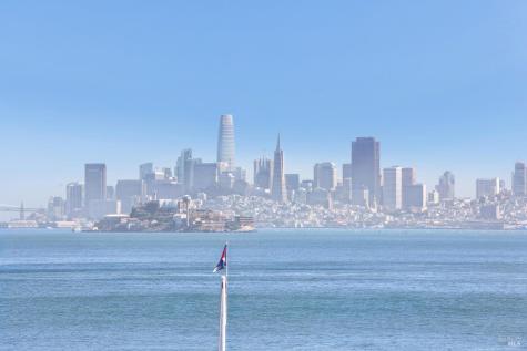 82 Alcatraz Avenue Belvedere CA 94920