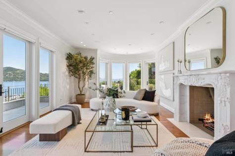82 Alcatraz Avenue Belvedere CA 94920