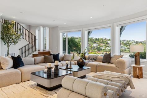 82 Alcatraz Avenue Belvedere CA 94920